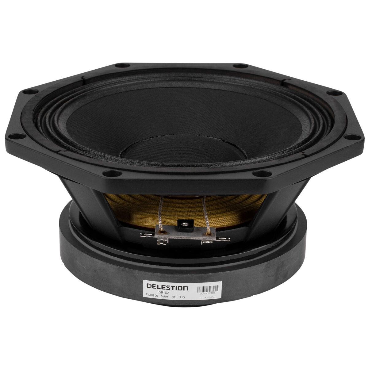 Celestion full sales range speaker